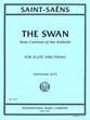 The Swan Flute and Piano cover